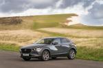 Mazda CX-30 Skyactiv-G 2019 года (UK)